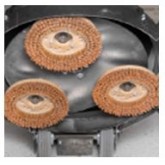 Betco Big Bertha Propane Stripping Machine - 30 inch