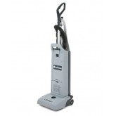 Advance Spectrum 12H Single Motor Upright 12 inch Vacuum with HEPA Filtration