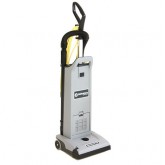 Advance Spectrum 12P Single Motor Upright 12 inch Vacuum with HEPA Filtration