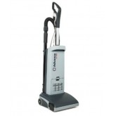 Advance VU500 12 Single Motor Upright 12 inch Vacuum with HEPA Filtration