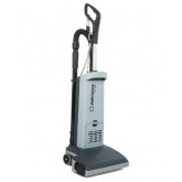 Advance VU500 15 Single Motor Upright 15 inch Vacuum with HEPA Filtration