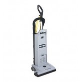 Advance Spectrum 15D Dual Motor Upright Vacuum with Tools and HEPA Filtration - 15 inch