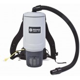 Advance Adgility 10XP 10-Quart Backpack Vacuum with HEPA Filtration
