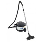 Advance Euroclean GD930 Dry Canister Vacuum with HEPA Filtration