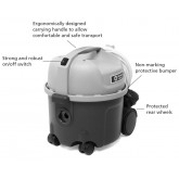 Advance VP300 Bagless Dry Canister Vacuum