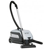 Advance VP600 Dry Canister Vacuum  with HEPA Filtration