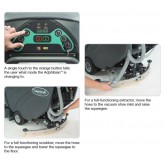 Advance Adphibian AGM Battery Hard Floor Extractor Scrubber