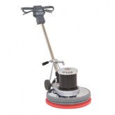 Advance Pacesetter 20HD 20" Floor Machine with Pad Driver