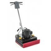 Advance FM810 XP 14" x 20" Orbital Floor Machine with Baseboard Cleaner