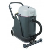 Advance VL500-75 ERGO Wet/Dry Vacuum with Front Squeegee - 19 Gallon