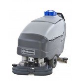 Advance SC750 26D 26" AGM Battery EcoFlex Walk Behind Scrubber with Pad Driver and On-board Charger