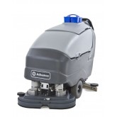 Advance SC750 28D 28" AGM Battery EcoFlex Walk Behind Scrubber with Pad Driver and On-board Charger