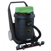 NSS 1450P BP-Ranger Wet/Dry Vacuum with Front Mounted Squeegee - 14.5 Gallon