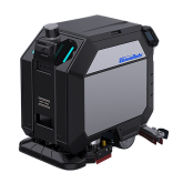 CenoBots L50 AI Powered Scrubber Dryer Robot - 20 Inches
