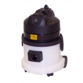 NSS Bronco 4 Electric Wet & Dry Vacuum - 4 Gallon