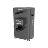 WS3 Workstation Dock - Autonomous Service Station for AI Cleaning Robots