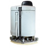 Used Advance Riding Scrubber (No Batteries - As is)