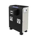 CCS-02 Charging Station - Automatic Power Dock for Scrubber & Sweeper Robots