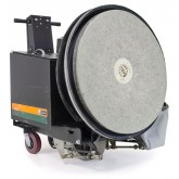Used NSS Charger 27" Battery Burnisher - No Batteries