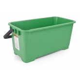 Unger ProBucket Window Bucket - 6 Gallons, Green