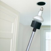 Unger Flood Sucker Bulb Changer