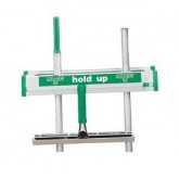 Unger HU450 18" Hold Up Aluminum Tool Holder