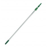 Unger 8' OptiLoc 2-Section Telescopic Pole