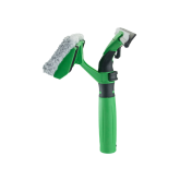 Unger 10" VisaVersa Strip Washer  and Squeegee Combo Tool