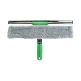 Unger 10" VisaVersa Strip Washer  and Squeegee Combo Tool