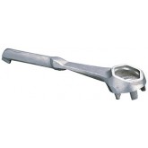 Drum Wrench for 55 Gallon Plastic & Metal Drum Bungs