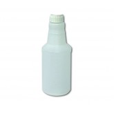 Plastic Graduated Spray Bottle - 16 Ounce