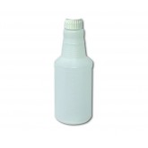 Plastic Graduated Spray Bottle - 16 Ounce