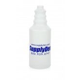 Plastic Spray Bottle - 32 Ounce