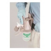 Unger Sprayer on a Belt Wearable Spray Bottle - 32 Ounces