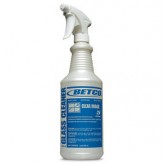 Betco Clear Image RTU Empty 32 oz Spray Bottles with Trigger - 12 per Case