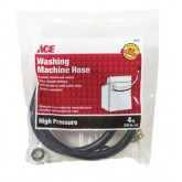 Utility / Washing Machine Hose - 4 Foot