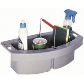 Rubbermaid Maid Caddy - Gray