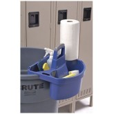 GatorMate Portable Caddy - Blue
