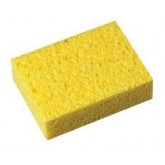 3M Commercial Size Sponge - 6" x 4.25" x 1.625"