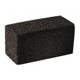 3M Grill-Brick Grill Cleaner - Black, 3.5" W x 4" D x 8" L