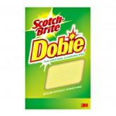 3M Scotch-Brite Dobie Cleaning Pad No. 720