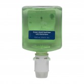 GP Pro 42334 enMotion Gen2 E3-Rated Moisturizing Foam Hand Sanitizer 1000mL Refill - 2 per Case, Fragrance Free