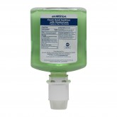 GP Pro 42334 enMotion Gen2 E3-Rated Moisturizing Foam Hand Sanitizer 1000mL Refill - 2 per Case, Fragrance Free