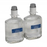 GP Pro 42714 enMotion Gen2 Moisturizing Foam Soap Refill 1200mL - 2 per Case, Fragrance Free