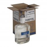 GP Pro 42714 enMotion Gen2 Moisturizing Foam Soap Refill 1200mL - 2 per Case, Fragrance Free