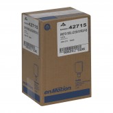 GP Pro 42715 enMotion Gen2 Moisturizing Gentle Foam Soap 1200mL Refill - 2 per Case, Tranquil Aloe