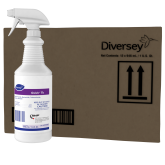 Diversey Oxivir TB Disinfectant Cleaner 4277285 - 32 Ounce