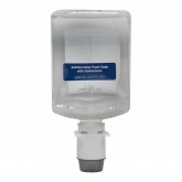GP Pro 42818 enMotion Moisturizing Antimicrobial Foam Soap Refill Gen2 1200ml - 2 per Case, Fragrance Free