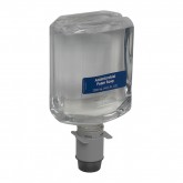GP Pro 42818 enMotion Moisturizing Antimicrobial Foam Soap Refill Gen2 1200ml - 2 per Case, Fragrance Free