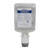 GP Pro 42818 enMotion Moisturizing Antimicrobial Foam Soap Refill Gen2 1200ml - 2 per Case, Fragrance Free